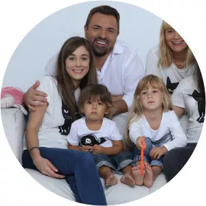 Toma Brenciu photograph