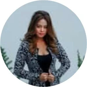 Toma Mirza - Film actress