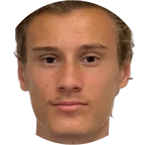 Toma Palić - Football player