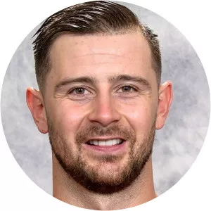 Tomáš Tatar - Ice hockey winger