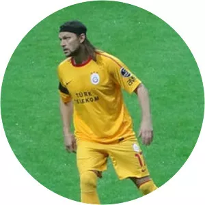 Tomáš Ujfaluši - Former football player