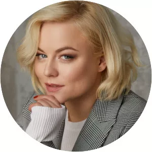 Toma Vaskeviciute - Movie actress