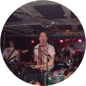 Tomahawk  - Supergroup