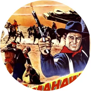 Tomahawk Trail - 1957 ‧ Western ‧ 1h 36m