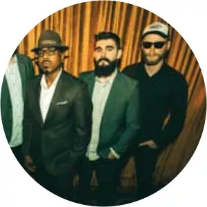 Tomar and the FCs - Musical group