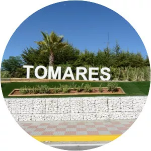 Tomares