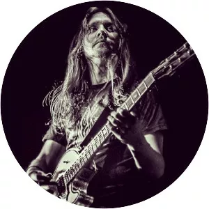 Tomas Åkvik - Musical artist