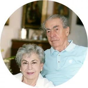 Tomás Allende photograph