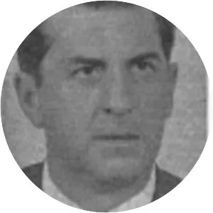 Tomás Allende y GarcíaBaxter