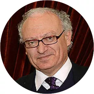 Tomás Antonio Mosciatti Olivieri - Chilean lawyer