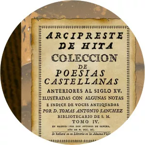 Tomás Antonio Sánchez