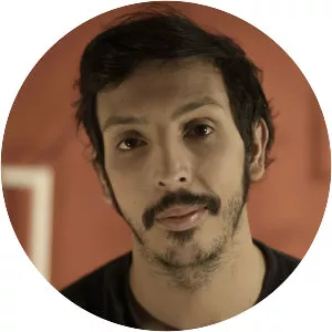 Tomás Aristimuño photograph