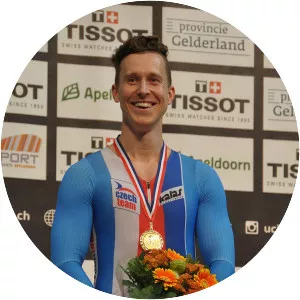 Tomáš Bábek - Czech cyclist