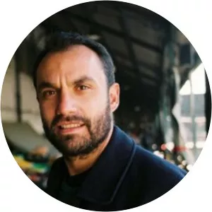 Tomás Baltazar - Film editor