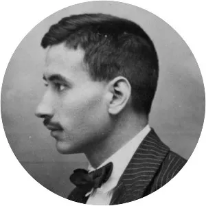 Tomas Batuecas - Spanish chemist