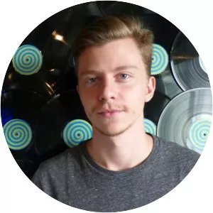 Tomas Bertoni - Musical artist