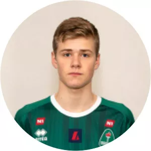 Tómas Bjarki Jónsson