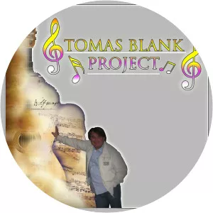 Tomas Blank