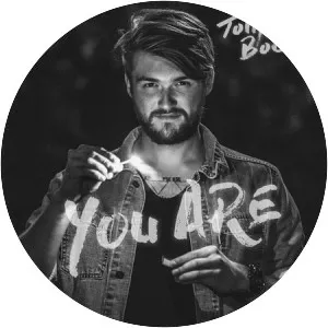 Tomas Bocek - Musical artist