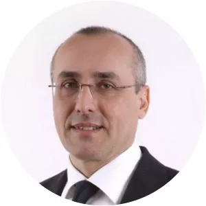 Tomáš Borec - Lawyer