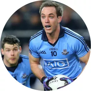 Tomás Brady - Footballer