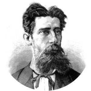 Tomás Bretón - Spanish conductor