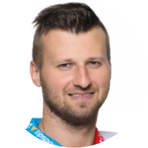 Tomáš Bulík - Slovak ice hockey player