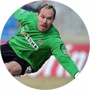 Tomáš Bureš - Software engineer