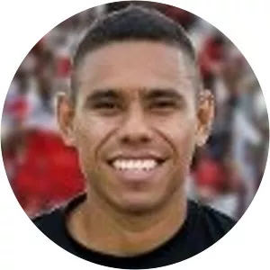 Tomás Campos Musician