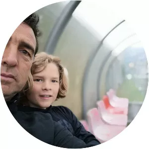 Tomás Carbonell - Tennis player