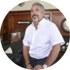 Tomáš Chrenek - Entrepreneur