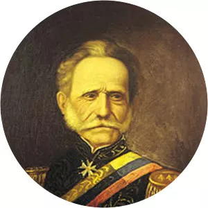 Tomás Cipriano de Mosquera