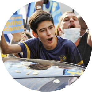 Tomas Covas Lopes photograph