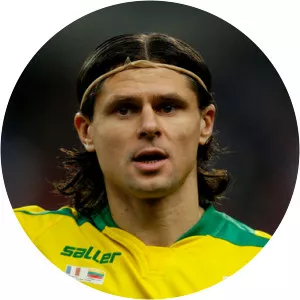 Tomas Danilevičius - President of the Lithuanian Football Federation