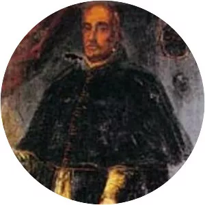Tomás de Borja y Castro (Tomás de Borja)