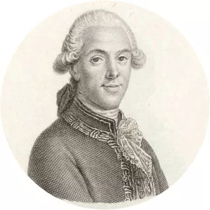 Tomas De Iriarte - Spanish poet