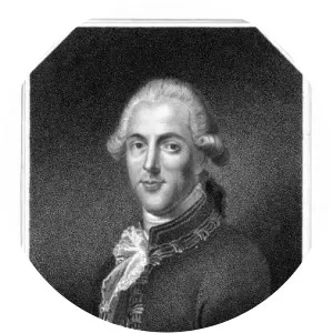 Tomás de Iriarte y Oropesa