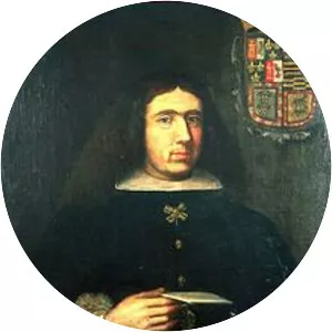 Tomás de la Cerda, 3rd Marquess of la . . .