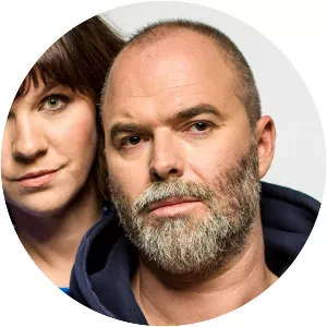 Tomas De Soete - Television presenter