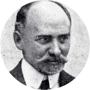 Tomas de Zubiria Ybarra photograph