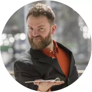 Tomas Djupsjöbacka - Musical artist