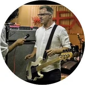 Tomáš Dohňanský Musician