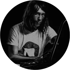 Tomas Dolas photograph