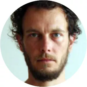 Tomáš Doruška - Film cinematographer