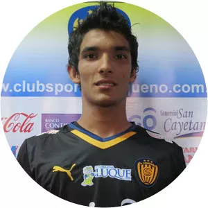 Tomás Echague - Football player