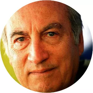 Tomás Eloy Martínez