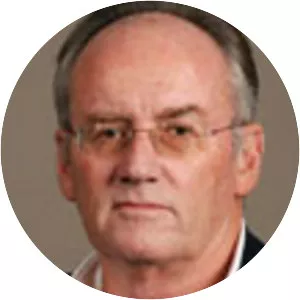 Tomas Englund - Author