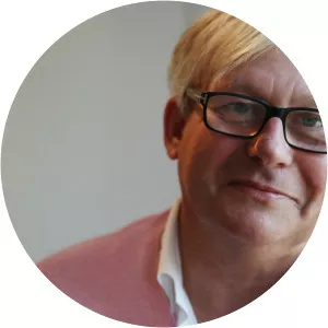 Tomas Eskilsson - Film producer