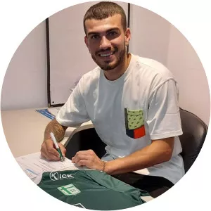 Tomás Federico - Argentine footballer