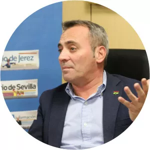 Tomás Fernández Ríos